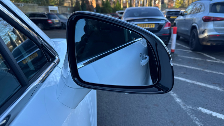 MG Mgs6 266kW Trophy EV Dual Motor 77kWh 5dr Auto Electric Estate